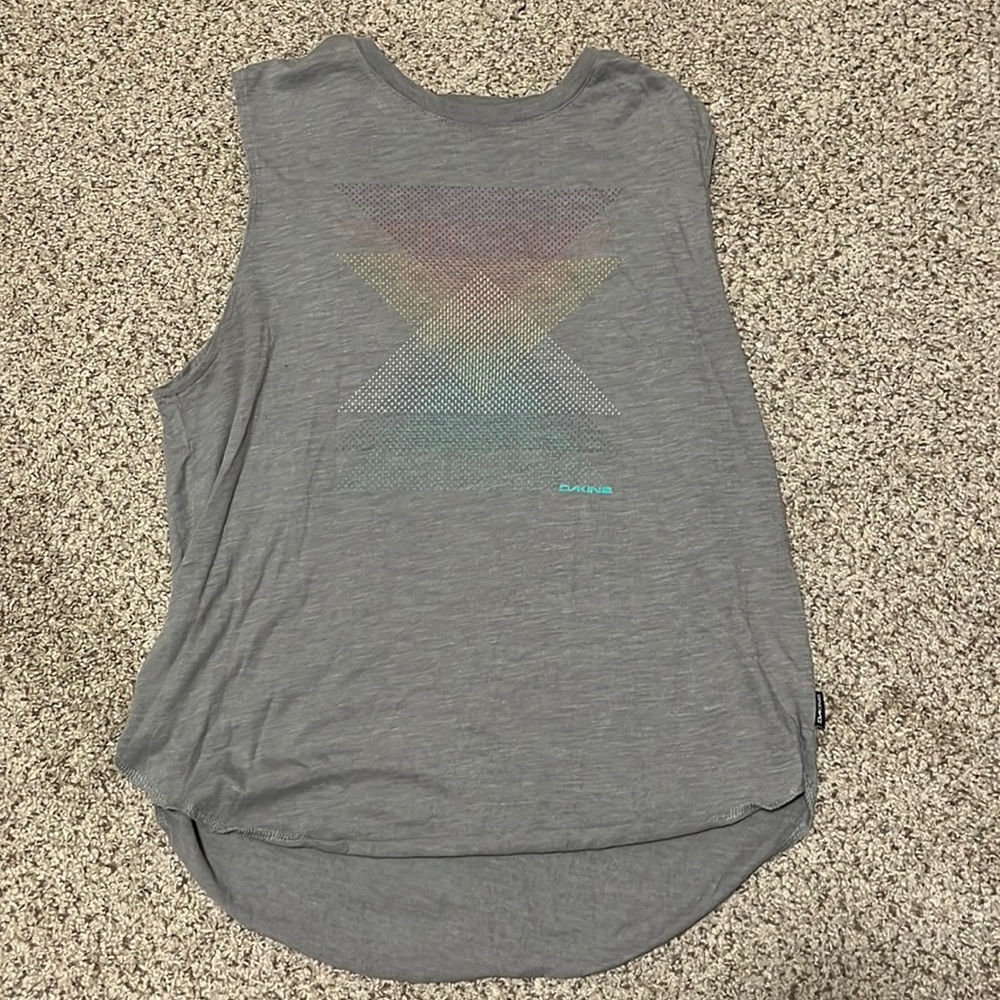 Dakine Tank Top